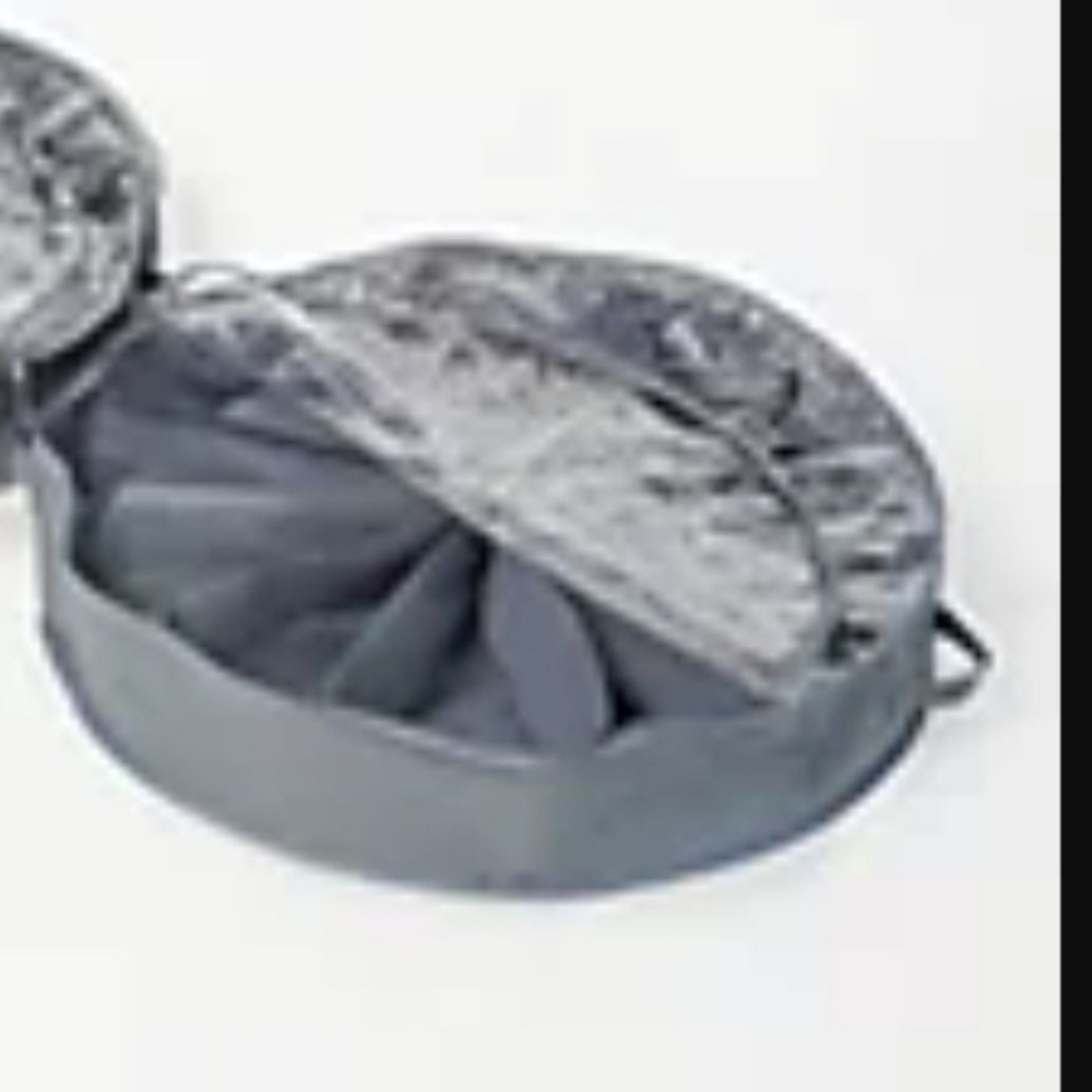 New In PACKAGE Shoe organizer